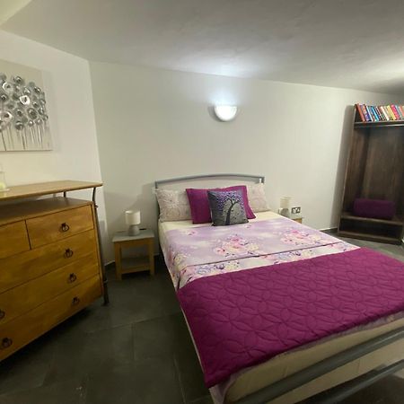 Birgu Studio Maisonette Esterno foto