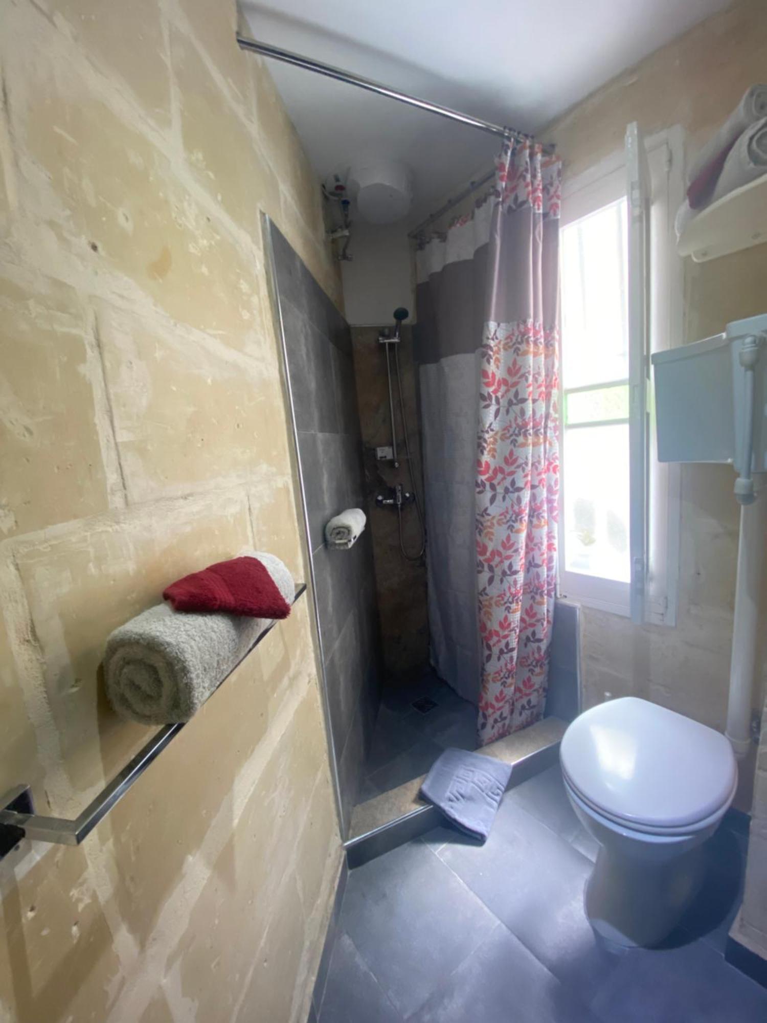 Birgu Studio Maisonette Esterno foto