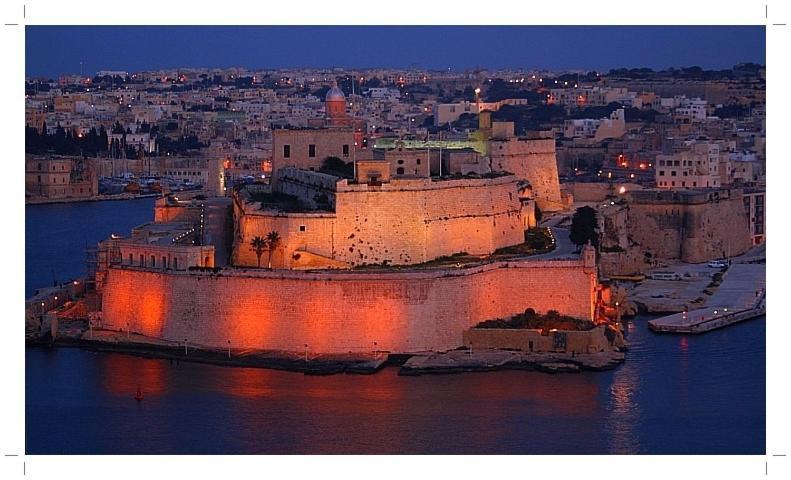 Birgu Studio Maisonette Esterno foto