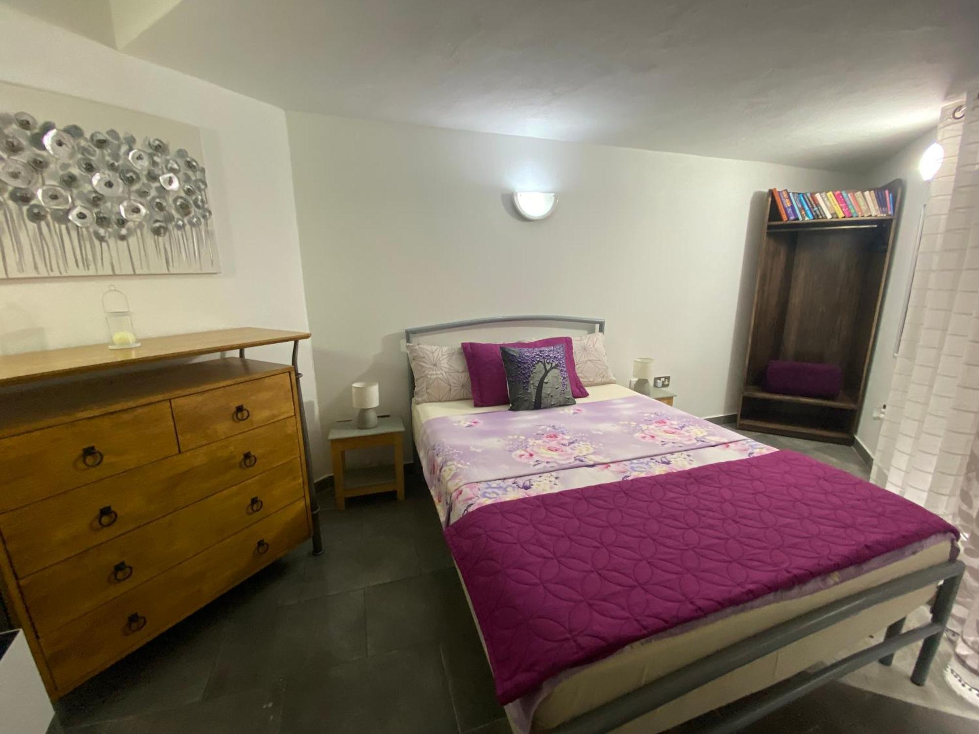 Birgu Studio Maisonette Esterno foto