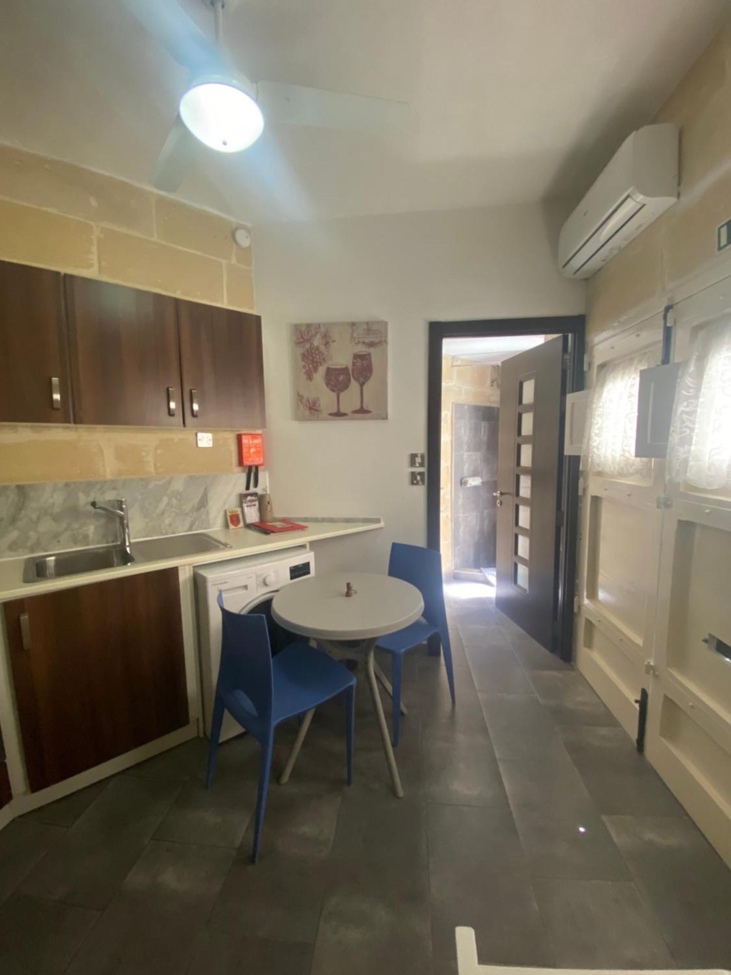 Birgu Studio Maisonette Esterno foto