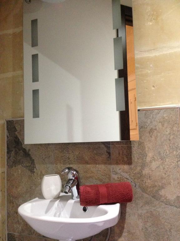 Birgu Studio Maisonette Esterno foto