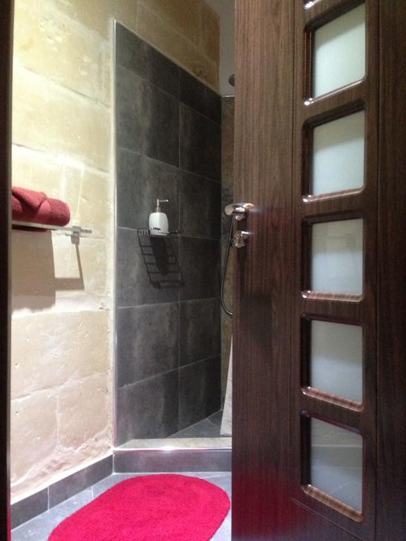 Birgu Studio Maisonette Esterno foto
