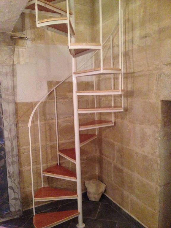 Birgu Studio Maisonette Esterno foto