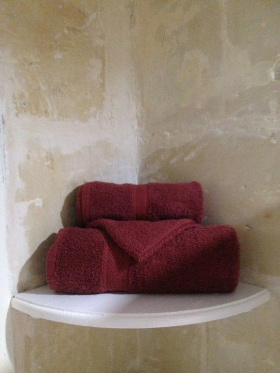 Birgu Studio Maisonette Esterno foto
