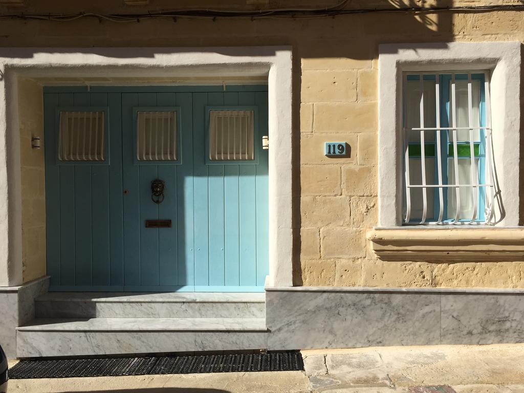 Birgu Studio Maisonette Esterno foto
