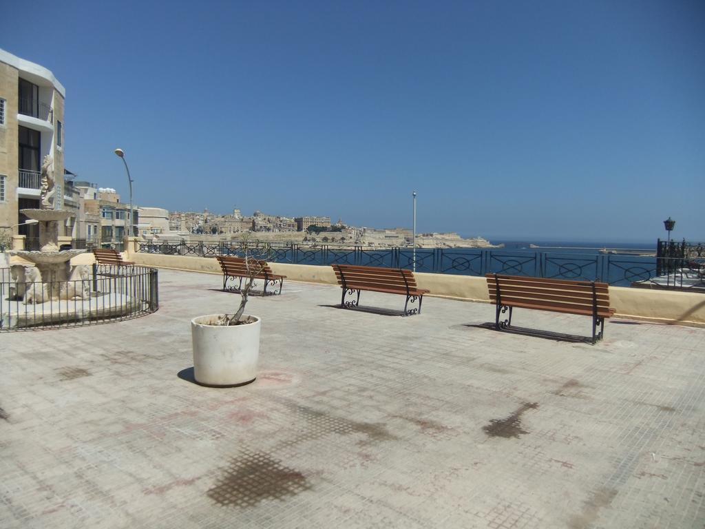 Birgu Studio Maisonette Esterno foto
