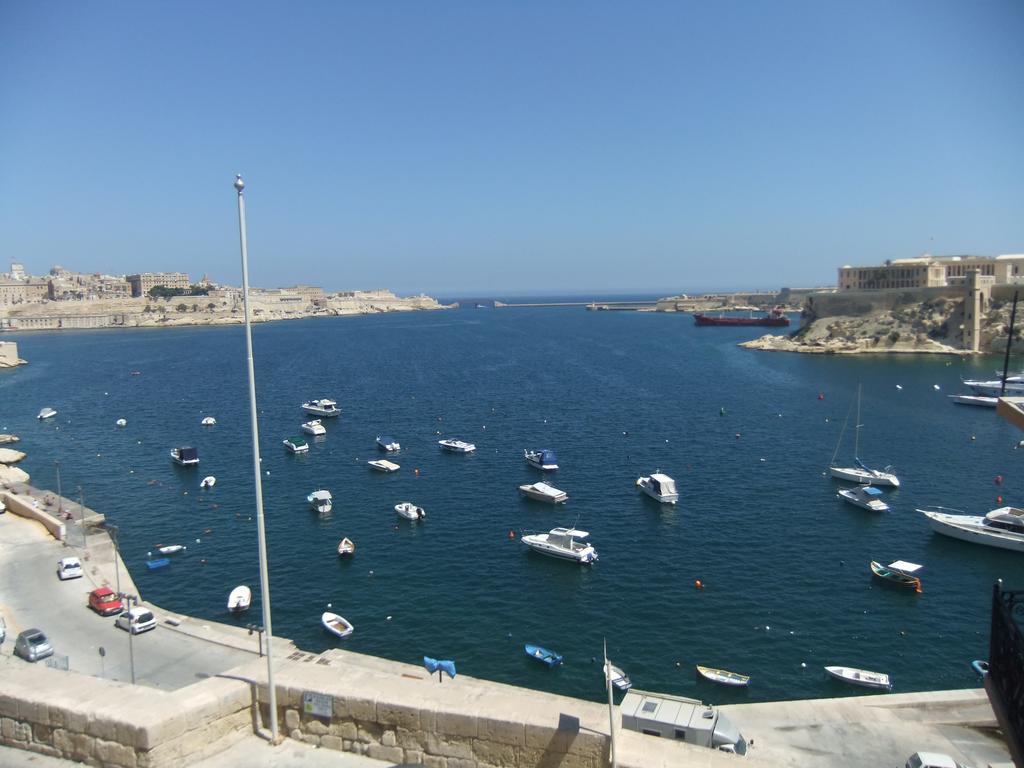 Birgu Studio Maisonette Esterno foto