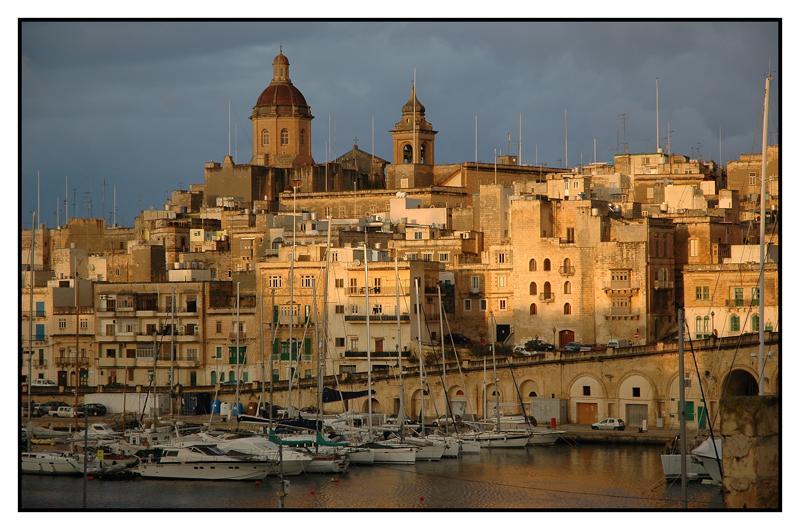 Birgu Studio Maisonette Esterno foto
